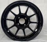 Replica Alloy Wheels 15" HL2018 OEM Style | Holywheel - Image 2