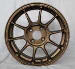 Replica Alloy Wheels 15" HL2018 OEM Style | Holywheel - Image 3