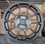 Replica Alloy Wheels 15" HL2018 OEM Style | Holywheel - Image 5