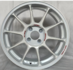 Replica Alloy Wheels 15" HL2018 OEM Style | Holywheel - Image 4