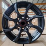 Replica Alloy Wheels 13" HL1075 OEM Style | Holywheel - OEM Replica Alloy Wheel