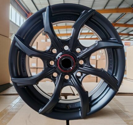 Replica Alloy Wheels 13" HL1075 OEM Style | Holywheel - OEM Replica Alloy Wheel