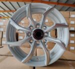 Replica Alloy Wheels 13" HL1075 OEM Style | Holywheel - Image 5