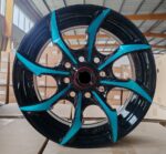 Replica Alloy Wheels 13" HL1075 OEM Style | Holywheel - Image 4