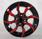 Replica Alloy Wheels 13" HL1075 OEM Style | Holywheel - Image 3