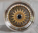 Off Road SUV Wheels 15" HL1980 Heavy Duty | Holywheel - Off Road SUV Wheel