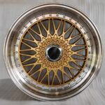 Off Road SUV Wheels 15" HL1980 Heavy Duty | Holywheel - Off Road SUV Wheel