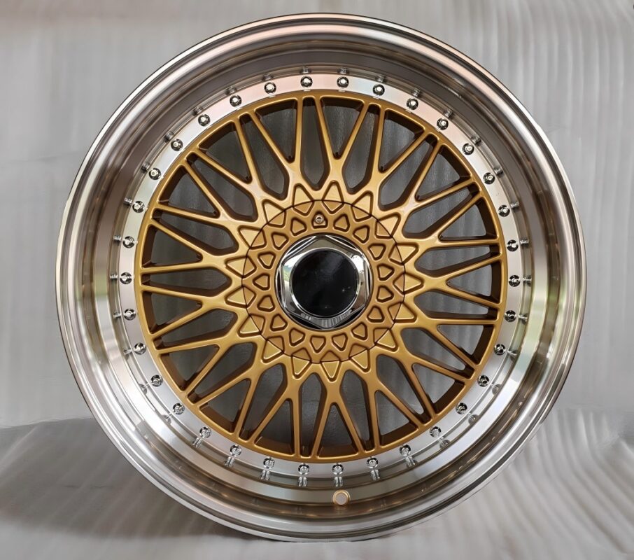 Off Road SUV Wheels 15" HL1980 Heavy Duty | Holywheel - Off Road SUV Wheel