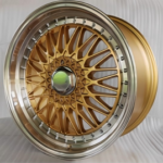 Off Road SUV Wheels 15" HL1980 Heavy Duty | Holywheel - Image 3