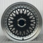 Off Road SUV Wheels 15" HL1980 Heavy Duty | Holywheel - Image 2