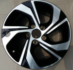 Replica Alloy Wheels 16" HL5751 OEM Style | Holywheel - OEM Replica Alloy Wheel