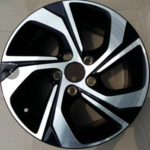 Replica Alloy Wheels 16" HL5751 OEM Style | Holywheel - OEM Replica Alloy Wheel