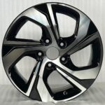 Replica Alloy Wheels 16" HL5751 OEM Style | Holywheel - Image 2