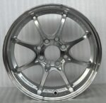Replica Alloy Wheels 14" HL2800 OEM Style | Holywheel - OEM Replica Alloy Wheel