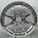 Replica Alloy Wheels 14" HL2800 OEM Style | Holywheel - OEM Replica Alloy Wheel