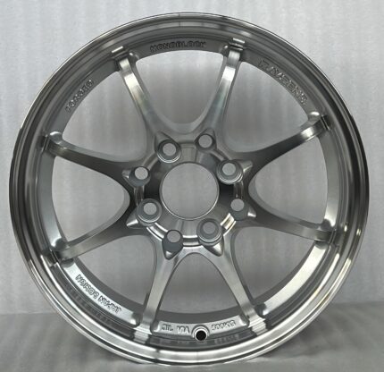 Replica Alloy Wheels 14" HL2800 OEM Style | Holywheel - OEM Replica Alloy Wheel