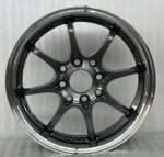 Replica Alloy Wheels 14" HL2800 OEM Style | Holywheel - Image 2
