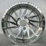 Off Road SUV Wheels 13" HL9240 Heavy Duty | Holywheel - Off Road SUV Wheel