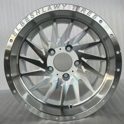 Off Road SUV Wheels 13" HL9240 Heavy Duty | Holywheel - Off Road SUV Wheel