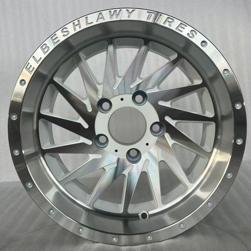 Off Road SUV Wheels 13" HL9240 Heavy Duty | Holywheel - Off Road SUV Wheel