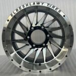 Off Road SUV Wheels 13" HL9240 Heavy Duty | Holywheel - Image 3