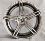 Off Road SUV Wheels 17" HL2110 Heavy Duty | Holywheel - Off Road SUV Wheel