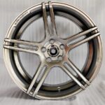 Off Road SUV Wheels 17" HL2110 Heavy Duty | Holywheel - Off Road SUV Wheel
