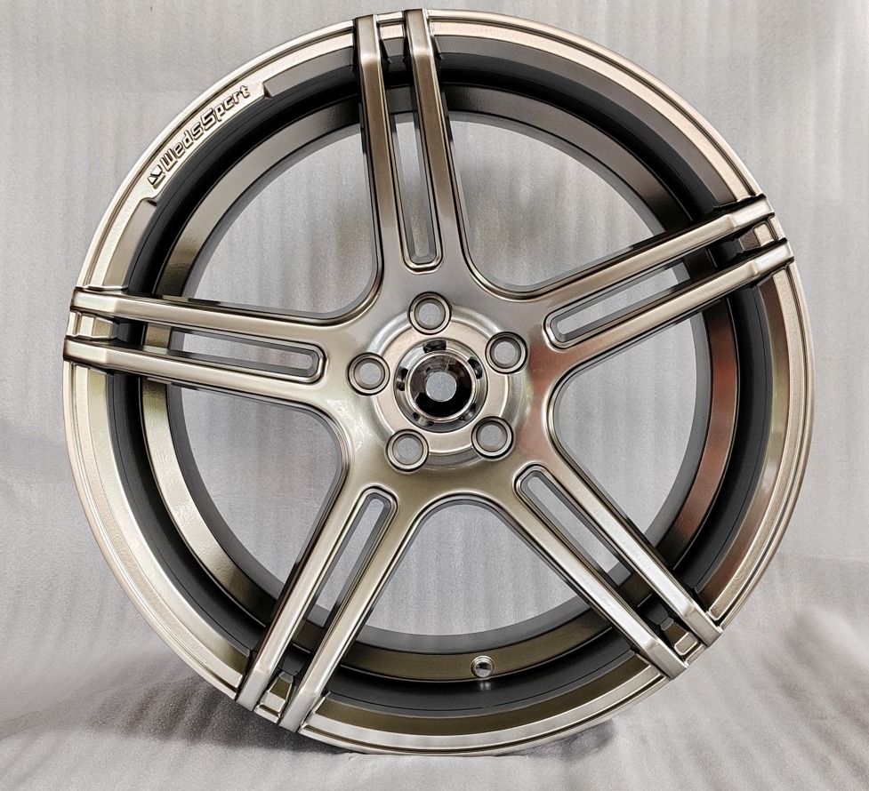 13420627496426995 Off Road SUV Wheels 17" HL2110 Heavy Duty | Holywheel - Off Road SUV Wheel