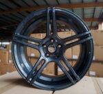 Off Road SUV Wheels 17" HL2110 Heavy Duty | Holywheel - Image 4