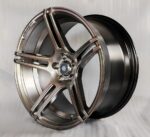 Off Road SUV Wheels 17" HL2110 Heavy Duty | Holywheel - Image 3