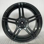 Off Road SUV Wheels 17" HL2110 Heavy Duty | Holywheel - Image 2