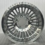Off Road SUV Wheels 14" HL9242 Heavy Duty | Holywheel - Image 4