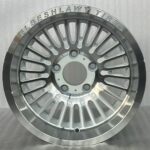 Off Road SUV Wheels 14" HL9242 Heavy Duty | Holywheel - Image 3