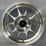 Replica Alloy Wheels 14" HL1336 OEM Style | Holywheel - OEM Replica Alloy Wheel