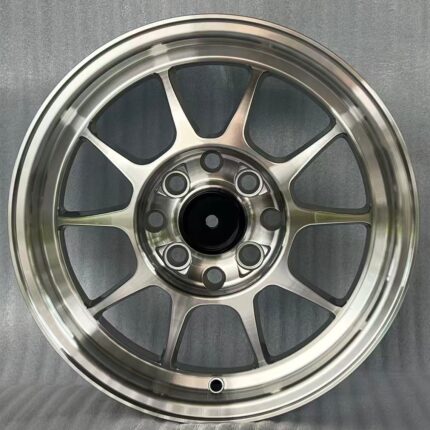 Replica Alloy Wheels 14" HL1336 OEM Style | Holywheel - OEM Replica Alloy Wheel