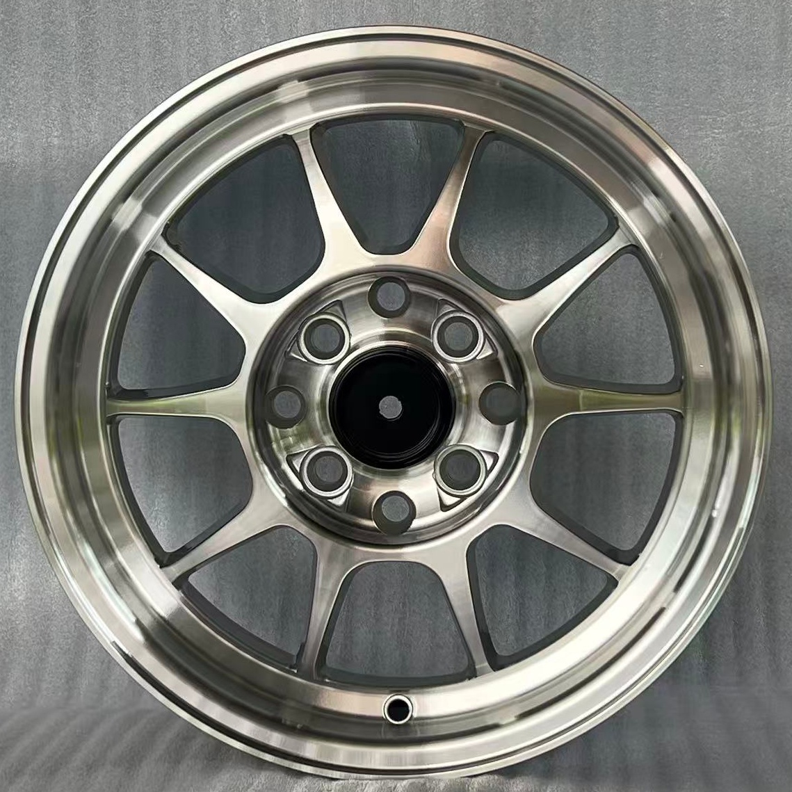 13420627620301430 Replica Alloy Wheels 14" HL1336 OEM Style | Holywheel - OEM Replica Alloy Wheel