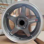 Replica Alloy Wheels 15" HL5627 OEM Style | Holywheel - OEM Replica Alloy Wheel