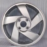 Replica Alloy Wheels 14" HL5365 OEM Style | Holywheel - OEM Replica Alloy Wheel