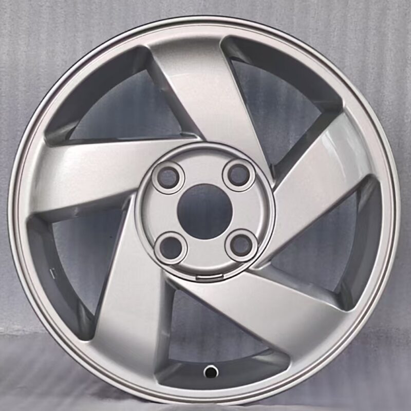 Replica Alloy Wheels 14" HL5365 OEM Style | Holywheel - OEM Replica Alloy Wheel