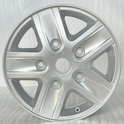 Replica Alloy Wheels 16" HL5674 OEM Style | Holywheel - OEM Replica Alloy Wheel