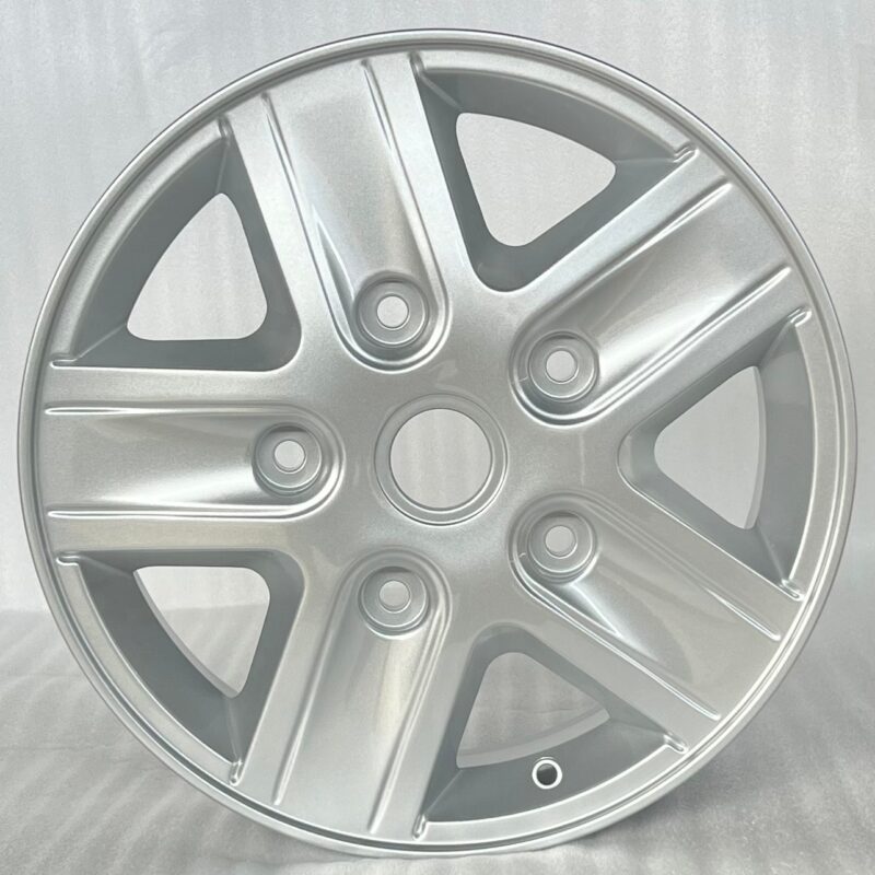 Replica Alloy Wheels 16" HL5674 OEM Style | Holywheel - OEM Replica Alloy Wheel