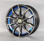 Replica Alloy Wheels 14" HL1280 OEM Style | Holywheel - OEM Replica Alloy Wheel