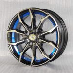 Replica Alloy Wheels 14" HL1280 OEM Style | Holywheel - OEM Replica Alloy Wheel