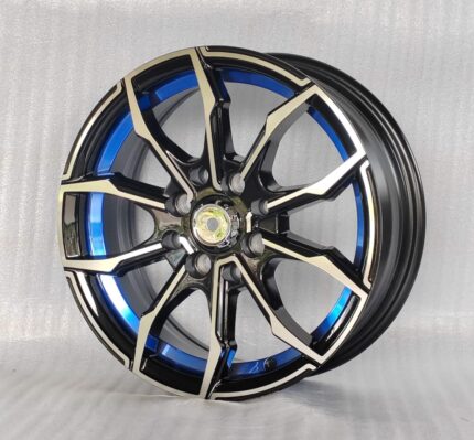 Replica Alloy Wheels 14" HL1280 OEM Style | Holywheel - OEM Replica Alloy Wheel