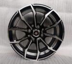 Replica Alloy Wheels 14" HL1280 OEM Style | Holywheel - Image 5