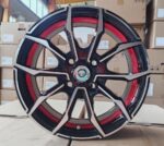 Replica Alloy Wheels 14" HL1280 OEM Style | Holywheel - Image 4