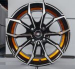 Replica Alloy Wheels 14" HL1280 OEM Style | Holywheel - Image 3