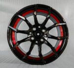 Replica Alloy Wheels 14" HL1280 OEM Style | Holywheel - Image 2
