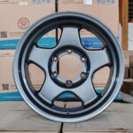 Off Road SUV Wheels 16" HL3000 Heavy Duty | Holywheel - Off Road SUV Wheel