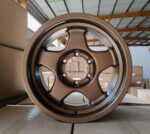 Off Road SUV Wheels 16" HL3000 Heavy Duty | Holywheel - Image 5